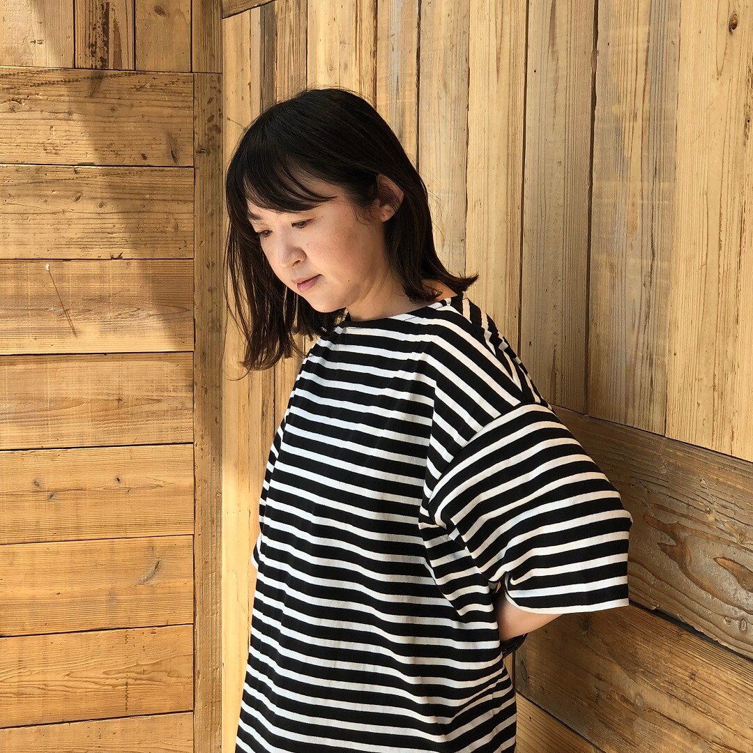 【金沢フォーラス】身長160cm