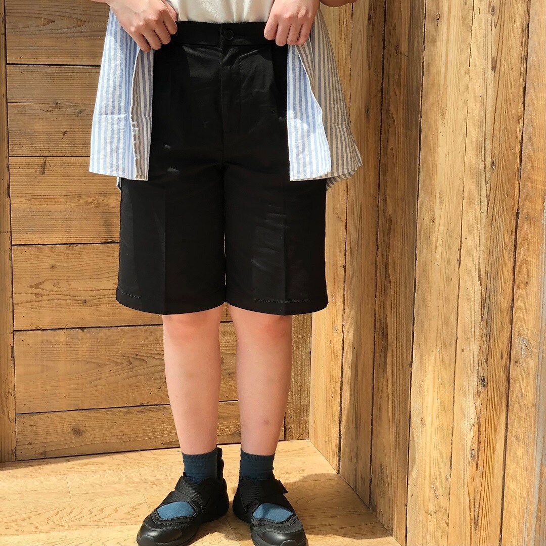 【金沢フォーラス】身長163cm