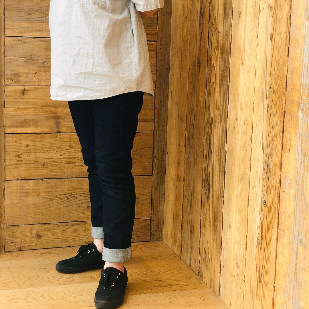 【金沢フォーラス】身長160cm