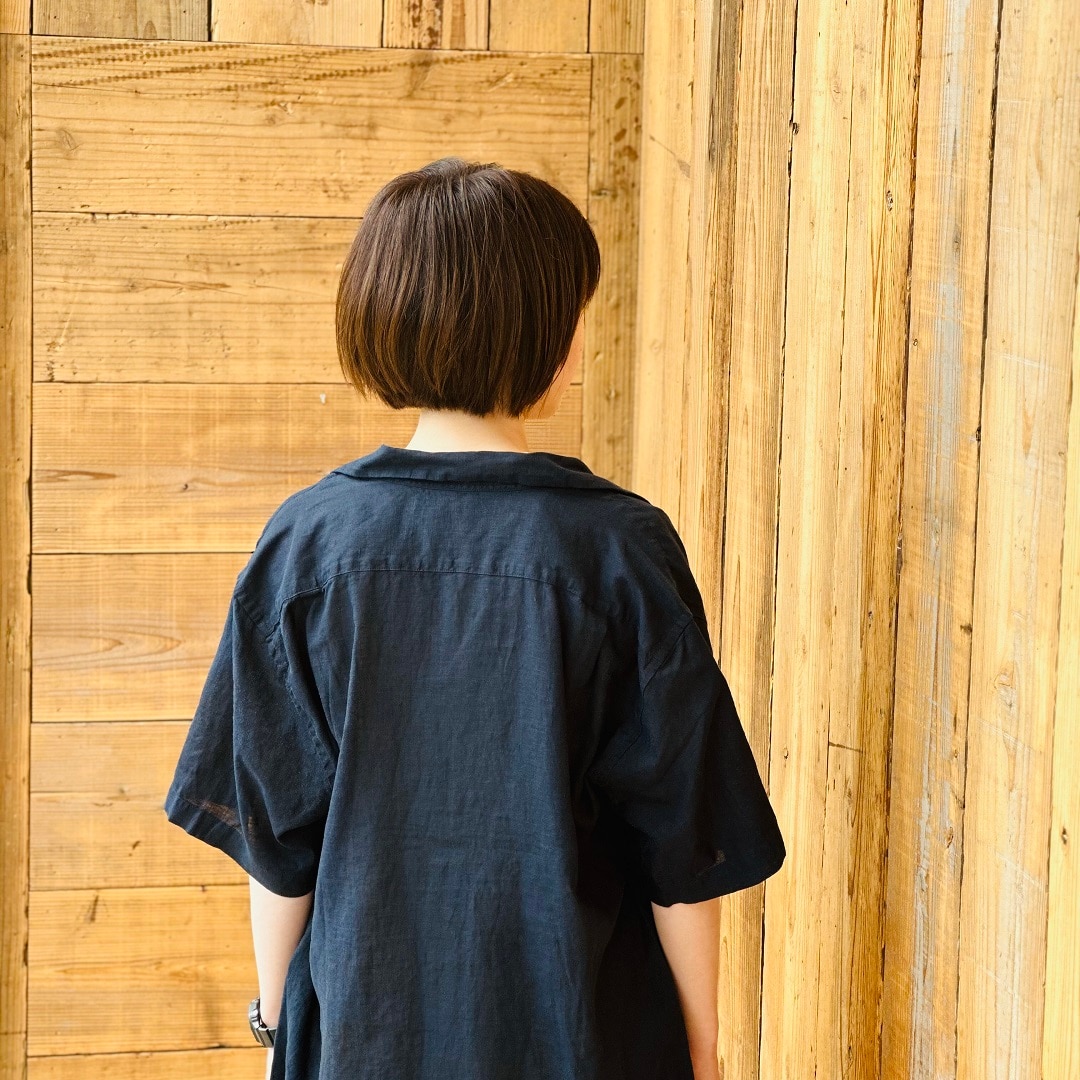 【金沢フォーラス】身長158cm