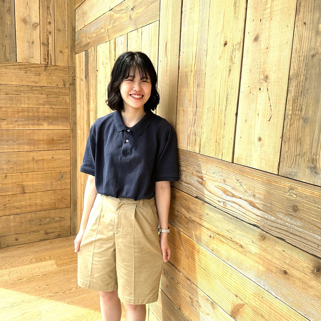 【金沢フォーラス】身長160cm