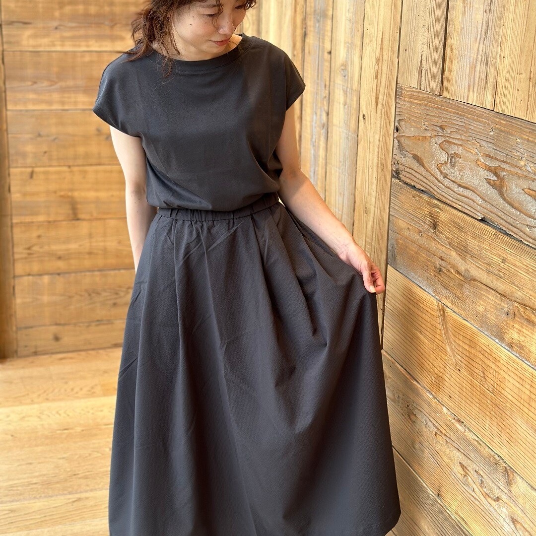 【金沢フォーラス】身長152cm