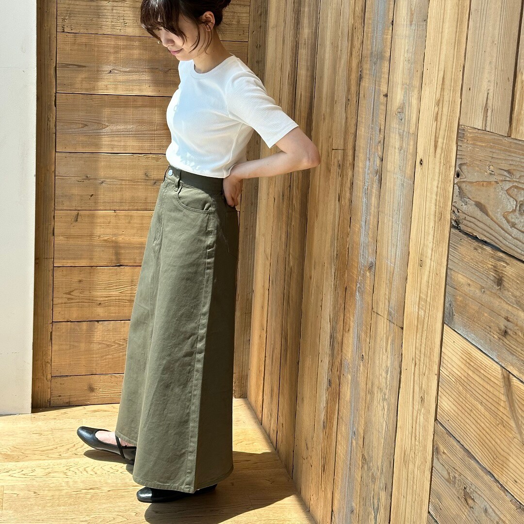 【金沢フォーラス】身長152cm