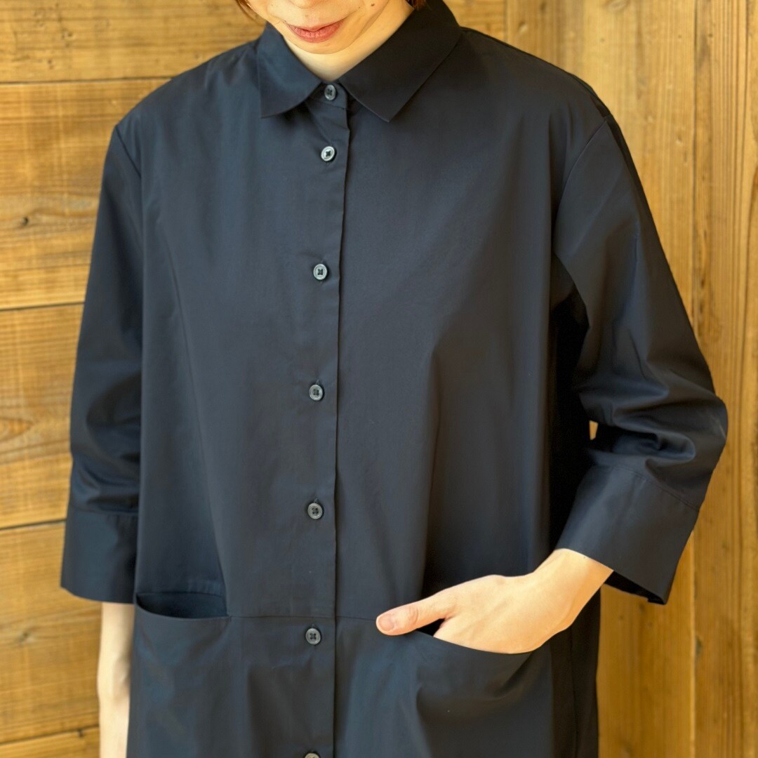 【金沢フォーラス】身長158cm