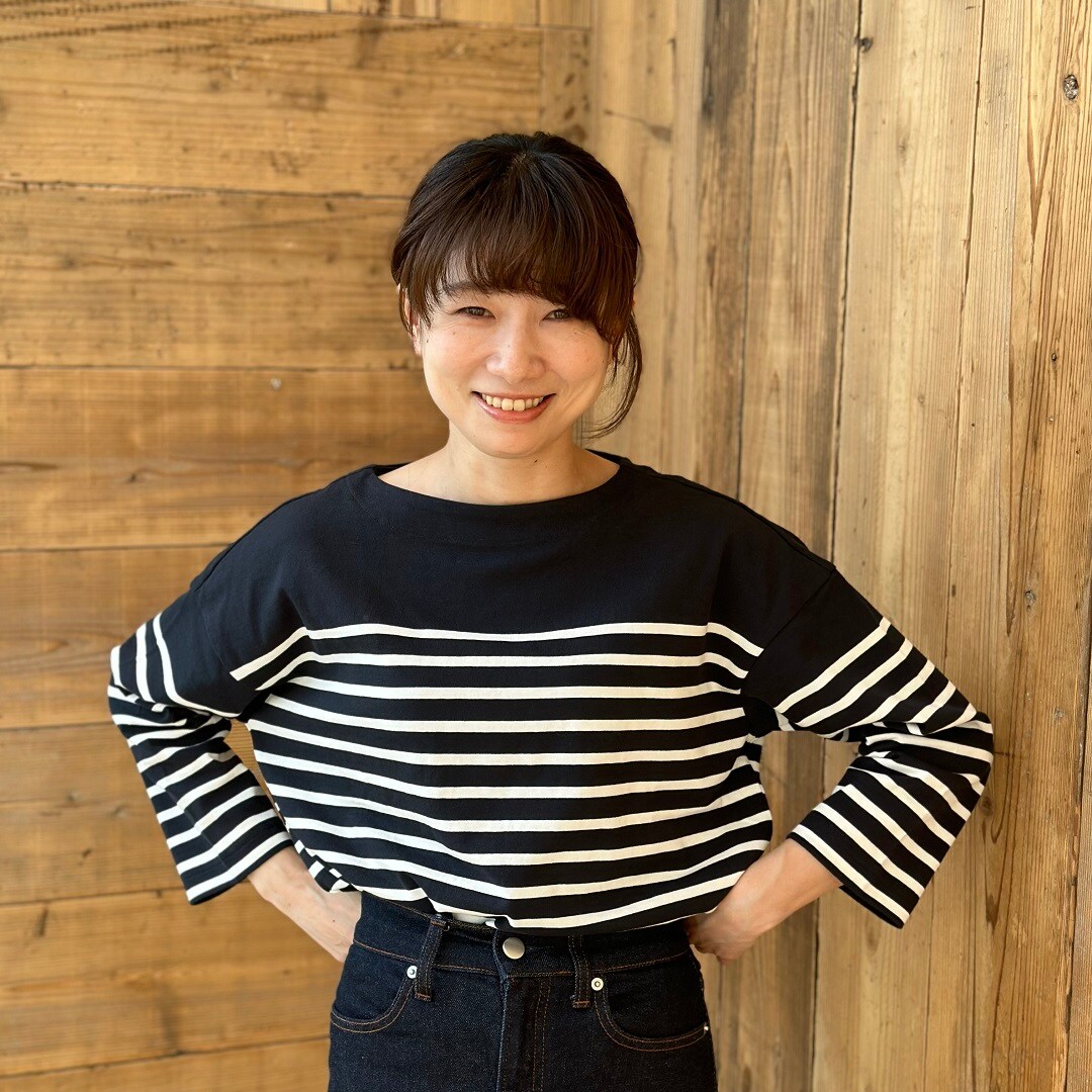 【金沢フォーラス】身長152cm