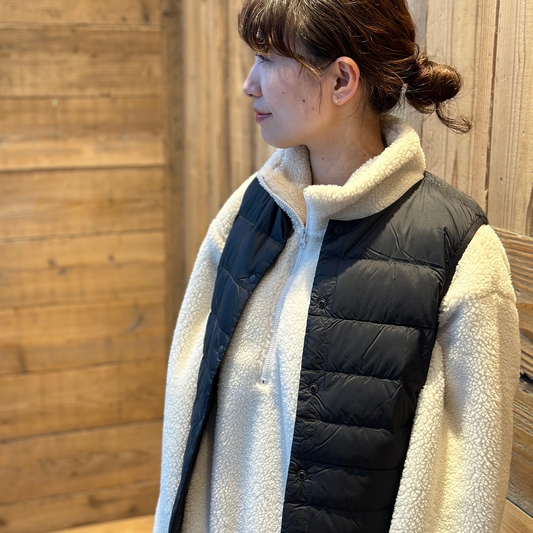 【金沢フォーラス】身長152cm