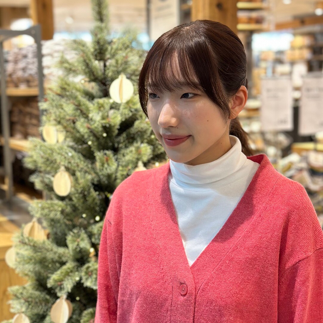 【金沢フォーラス】身長163cm