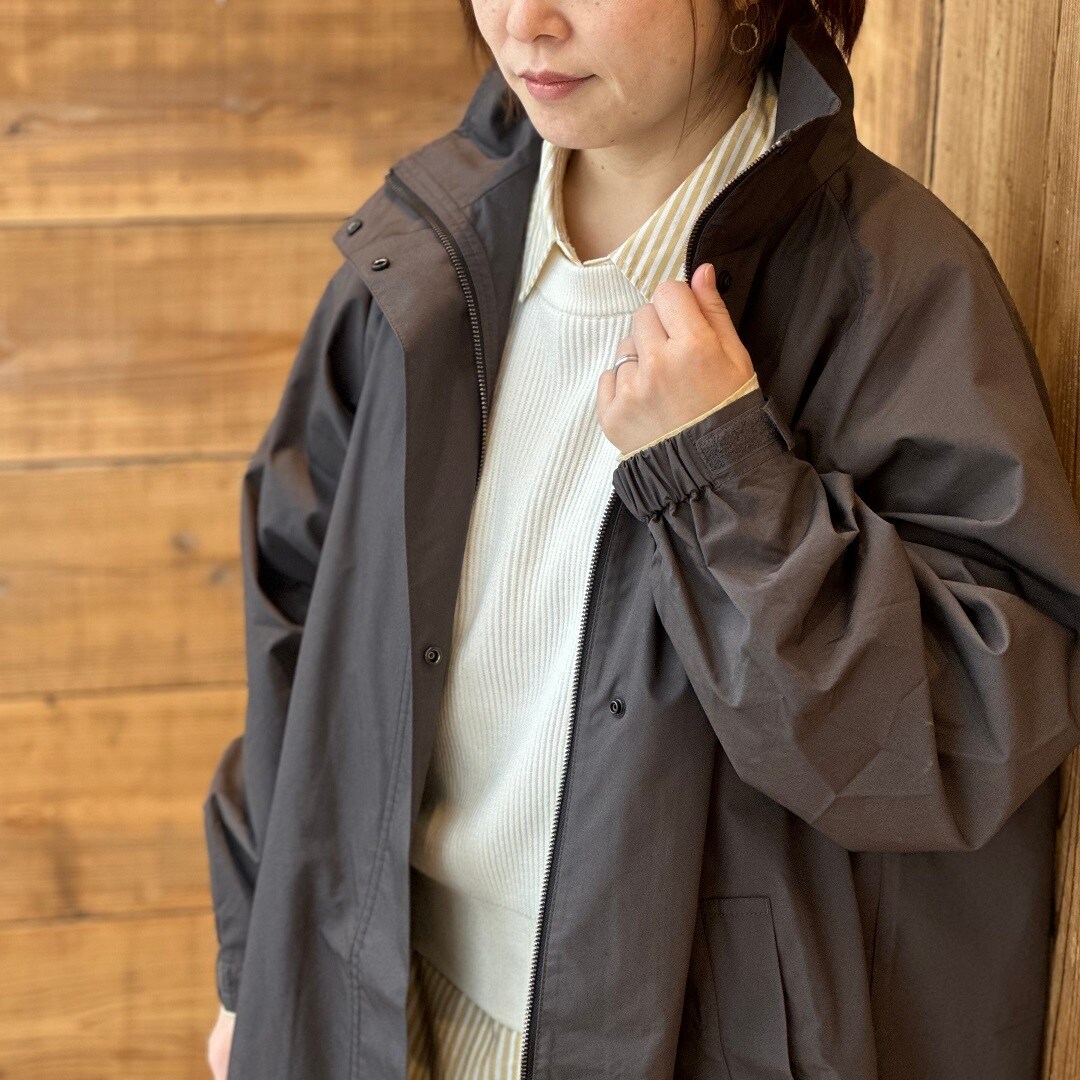 【金沢フォーラス】身長158cm