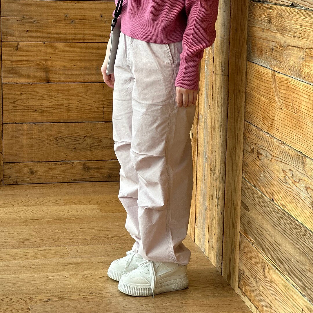 【金沢フォーラス】身長153cm
