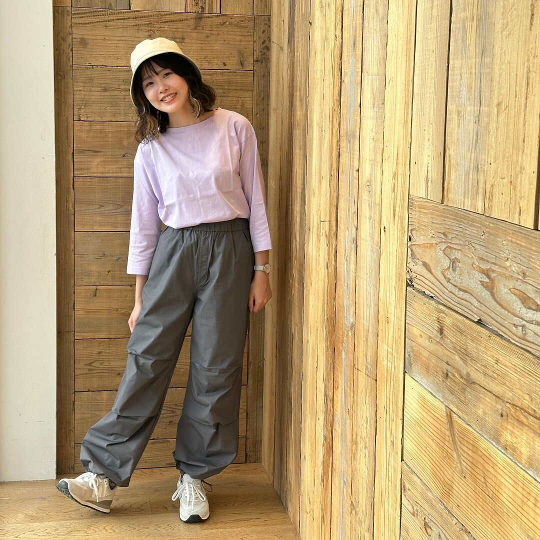 【金沢フォーラス】身長160cm