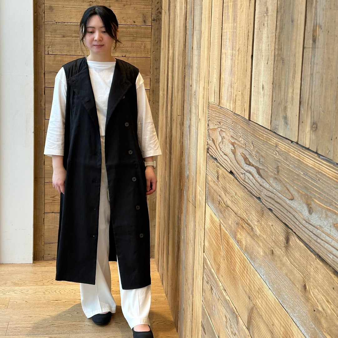 【金沢フォーラス】身長156cm