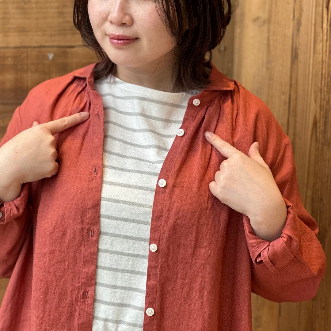 【金沢フォーラス】身長157cm