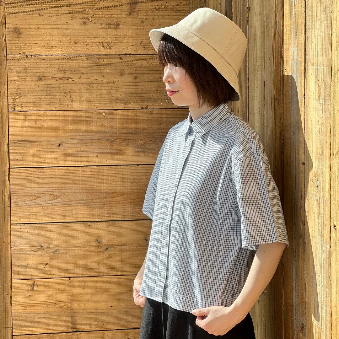 【金沢フォーラス】身長156cm