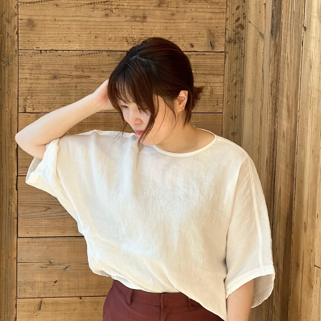 【金沢フォーラス】身長158cm