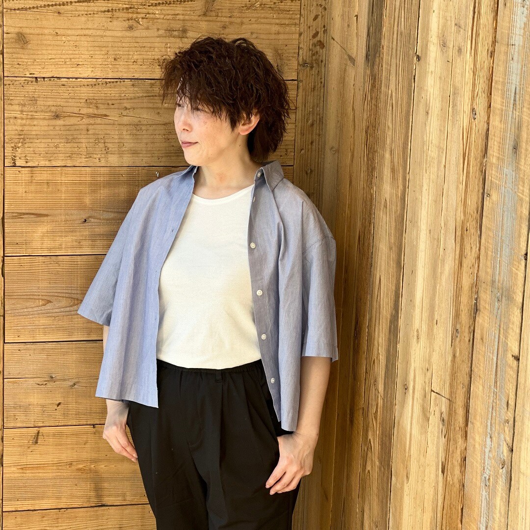 【金沢フォーラス】身長160cm