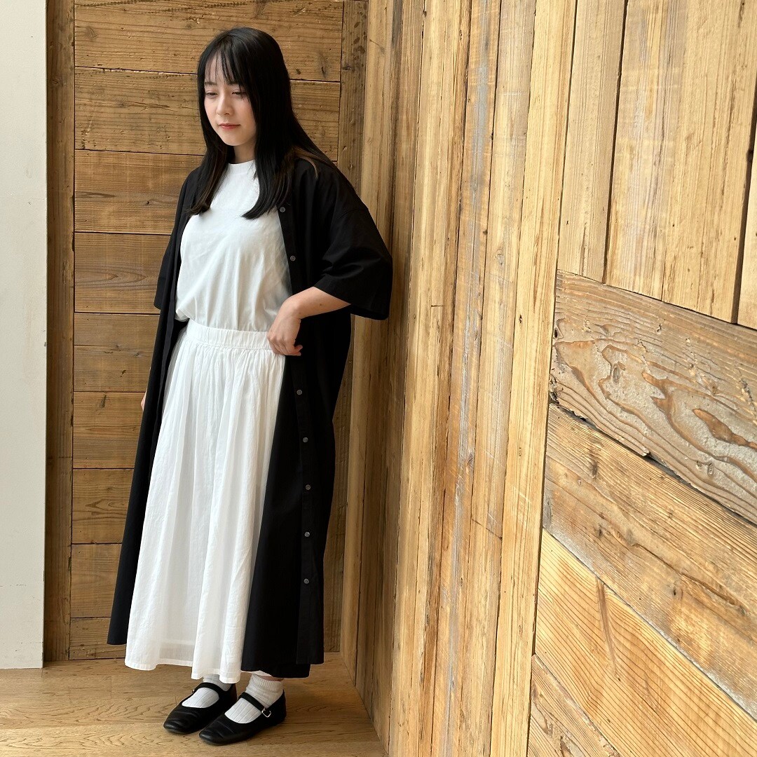 【金沢フォーラス】身長157cm