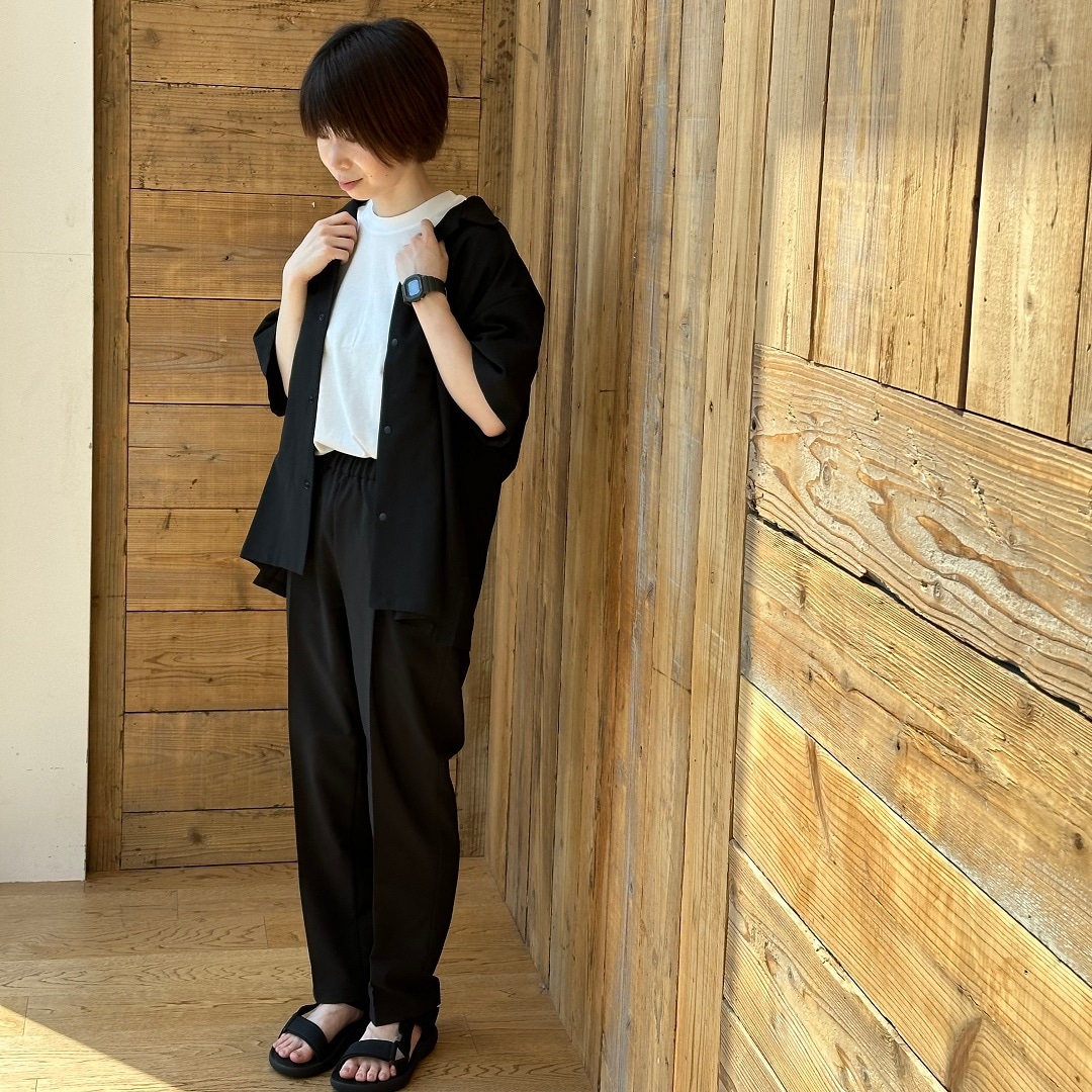 【金沢フォーラス】身長156cm