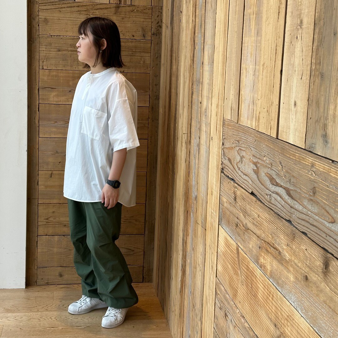 【金沢フォーラス】身長160cm