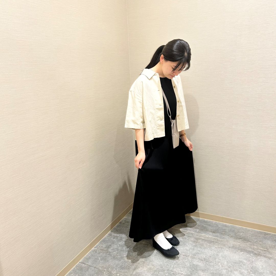 【ブルメール舞多聞】 身長157㎝