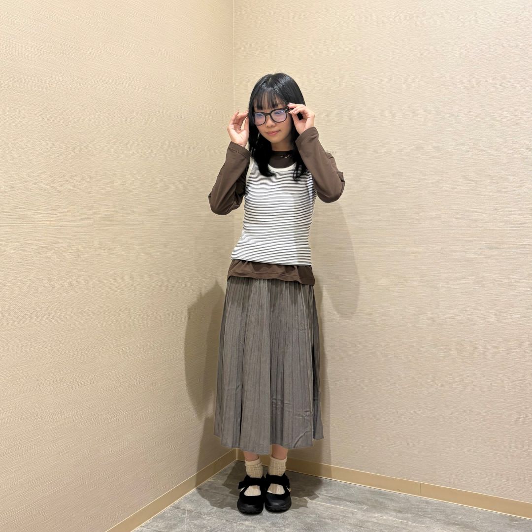 【ブルメール舞多聞】身長160㎝