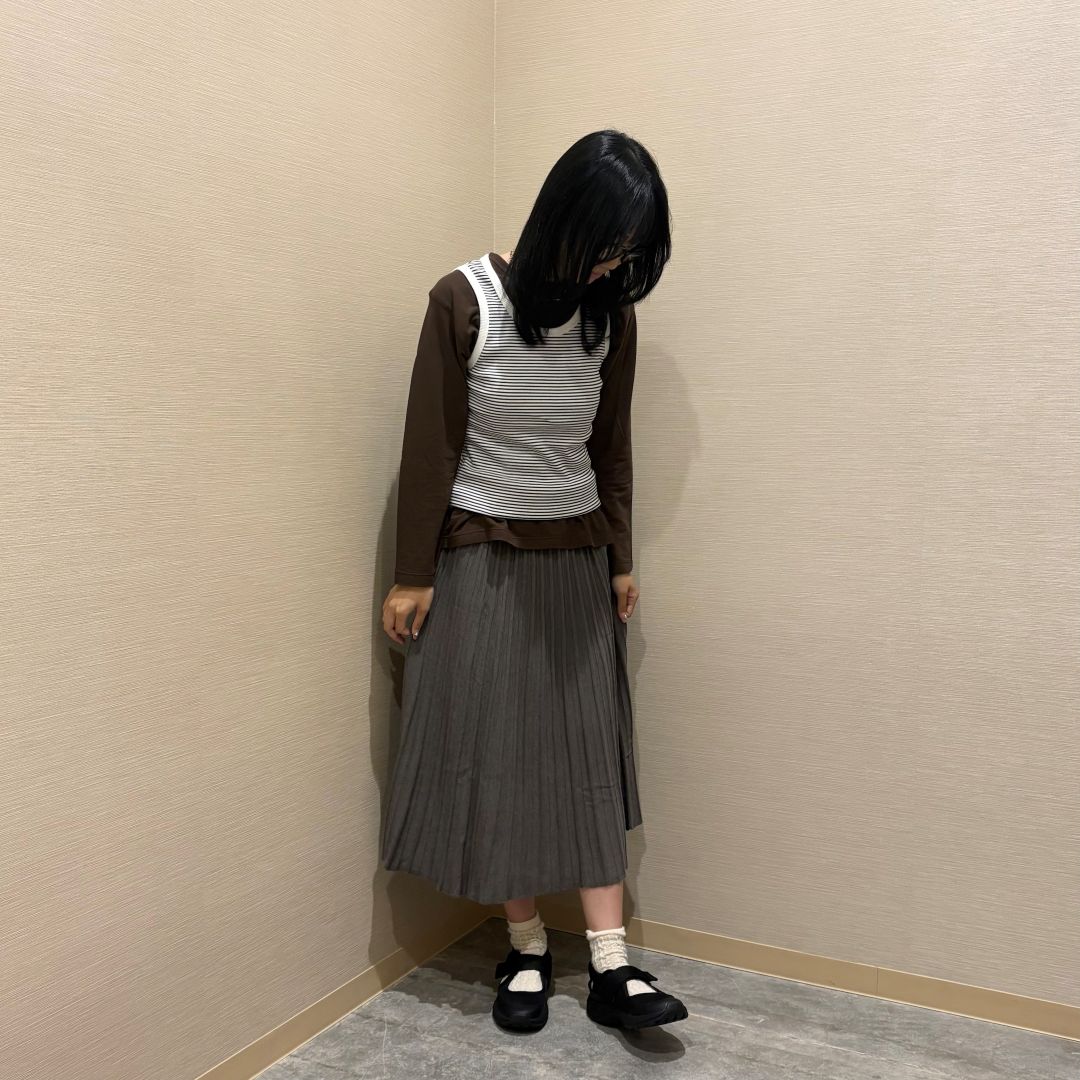 【ブルメール舞多聞】身長160㎝