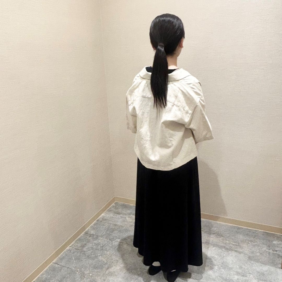 【ブルメール舞多聞】 身長157㎝
