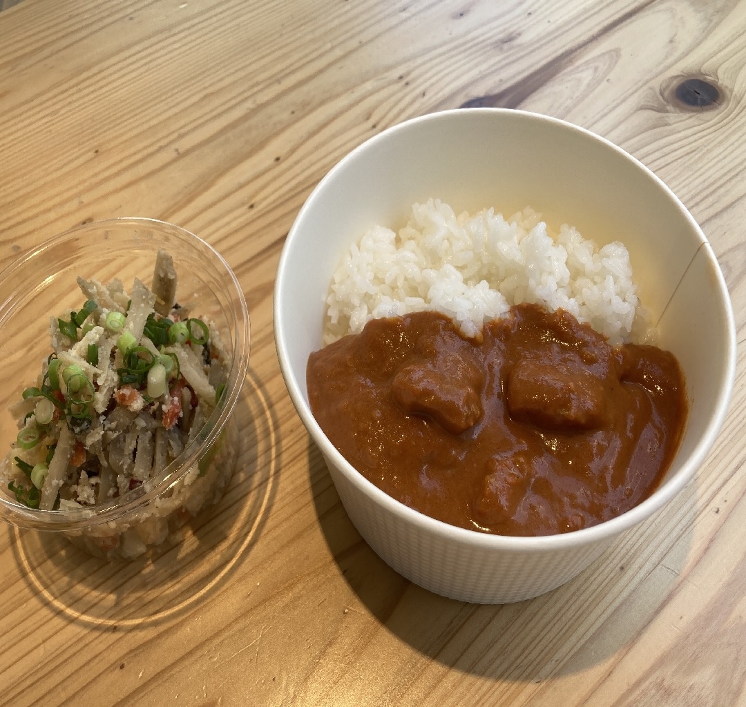 カレー