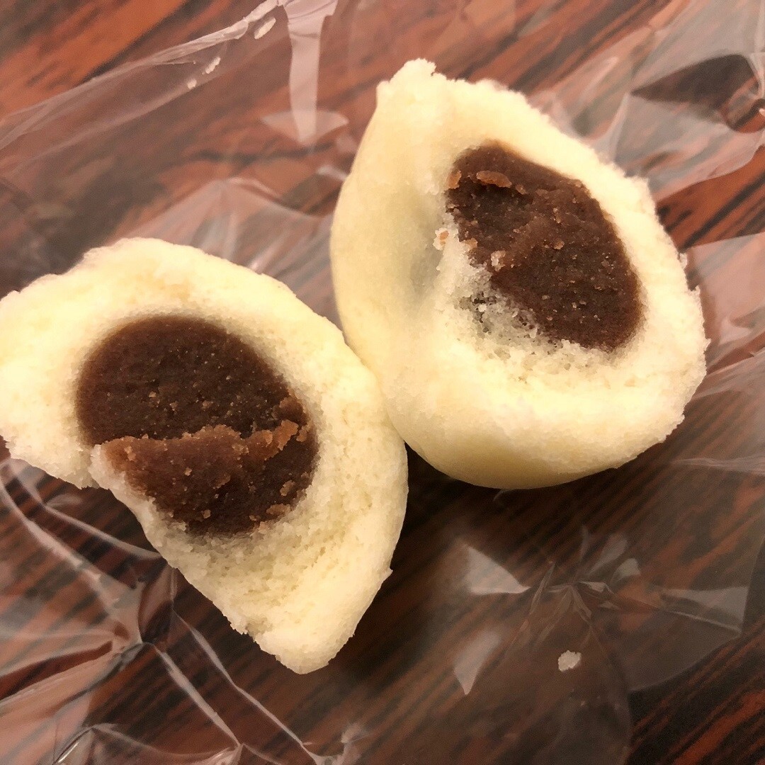 こしあん