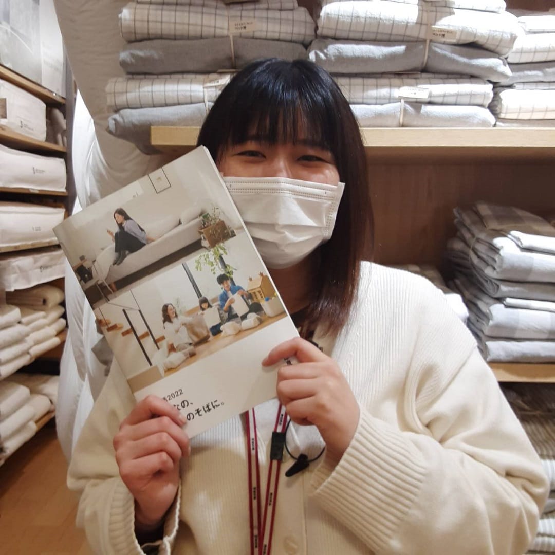 リーフレット写真