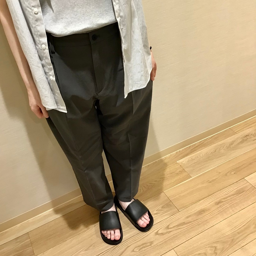 スナップ