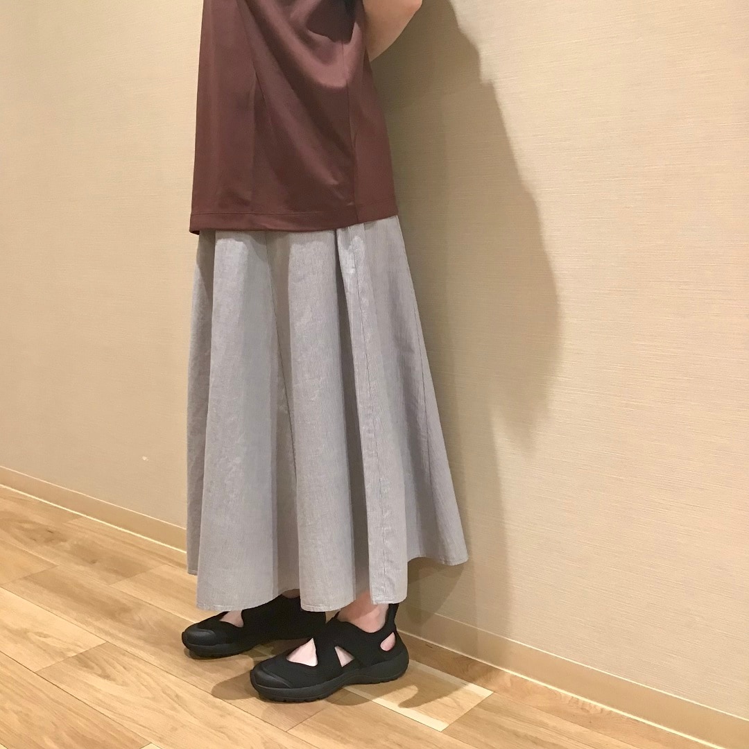 スナップ