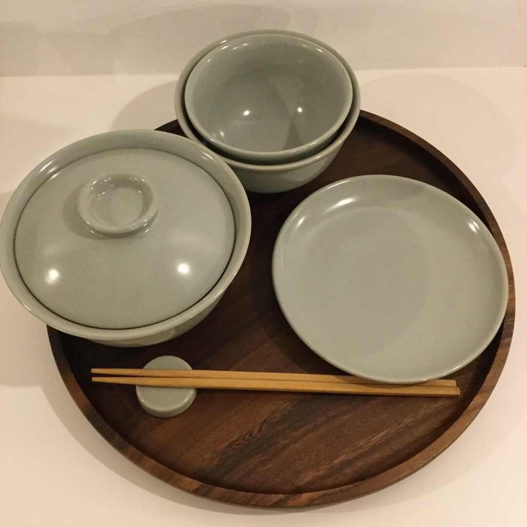 青森ラビナ】おいしい器で、いただきます。｜無印良品 青森ラビナ