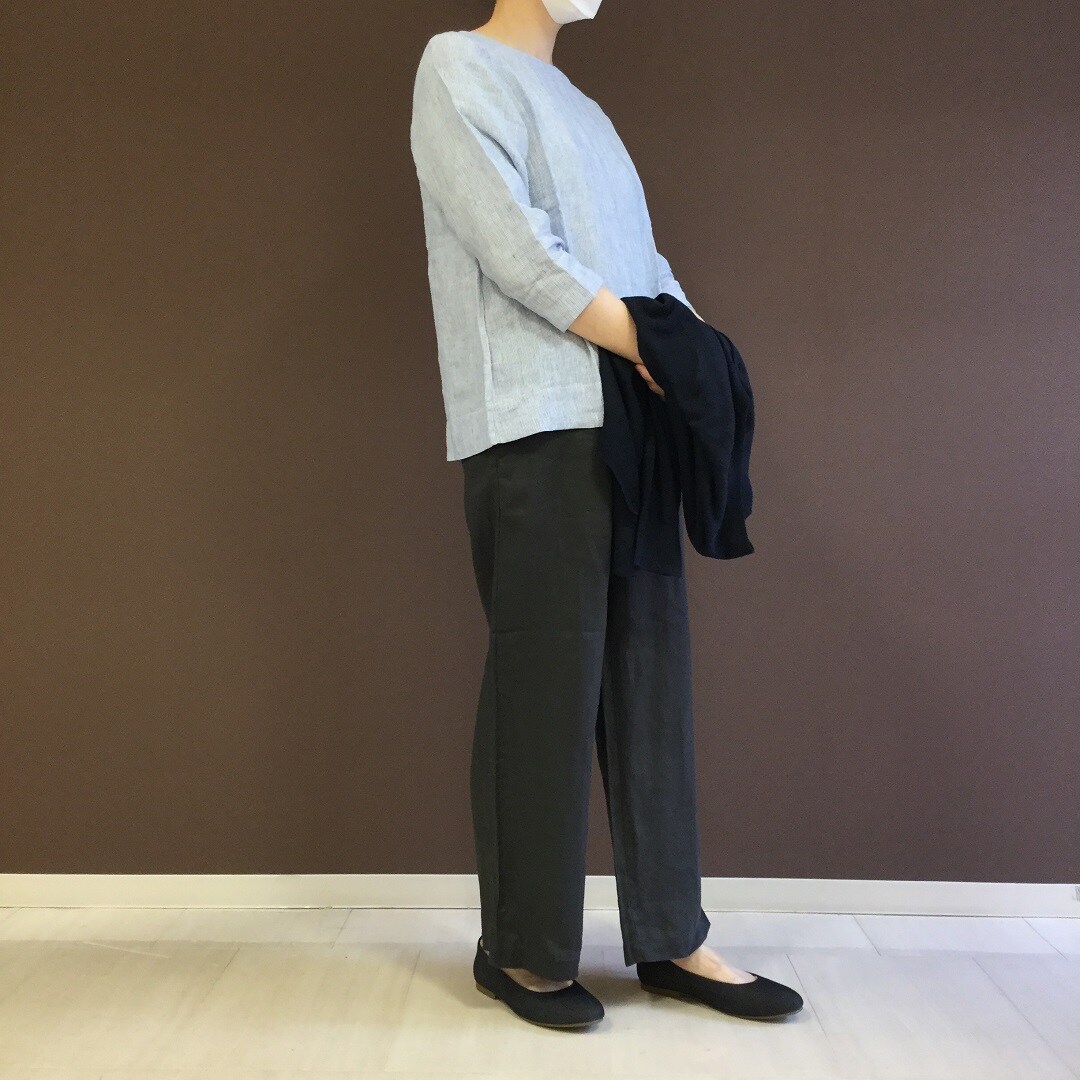 やさしいリネン