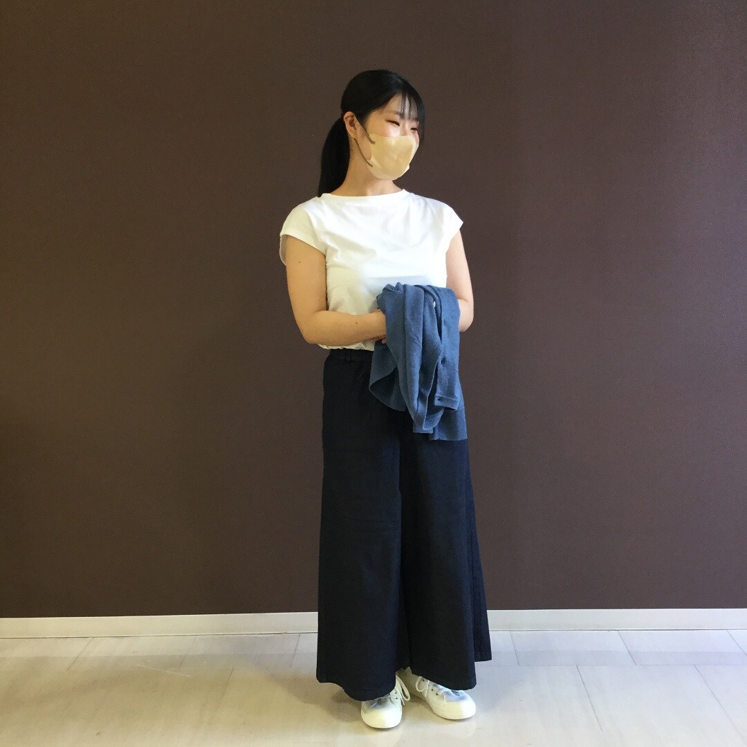 スナップ