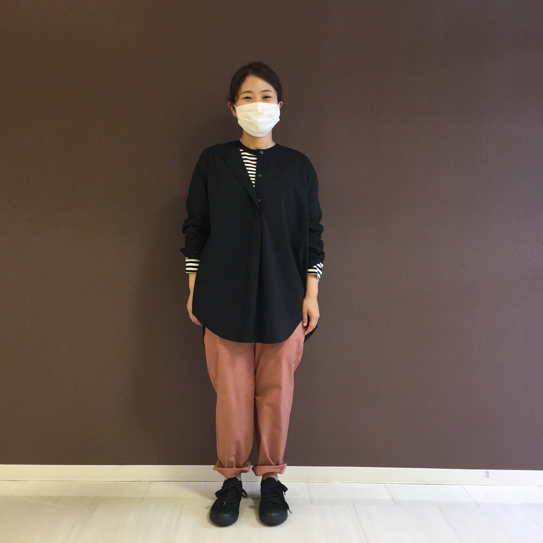 スナップ