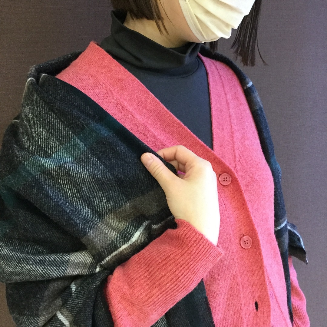 スナップ