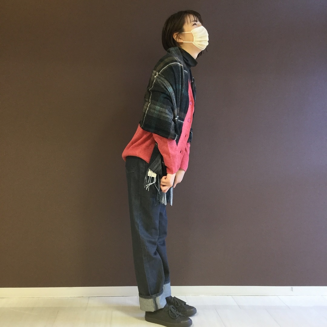 スナップ
