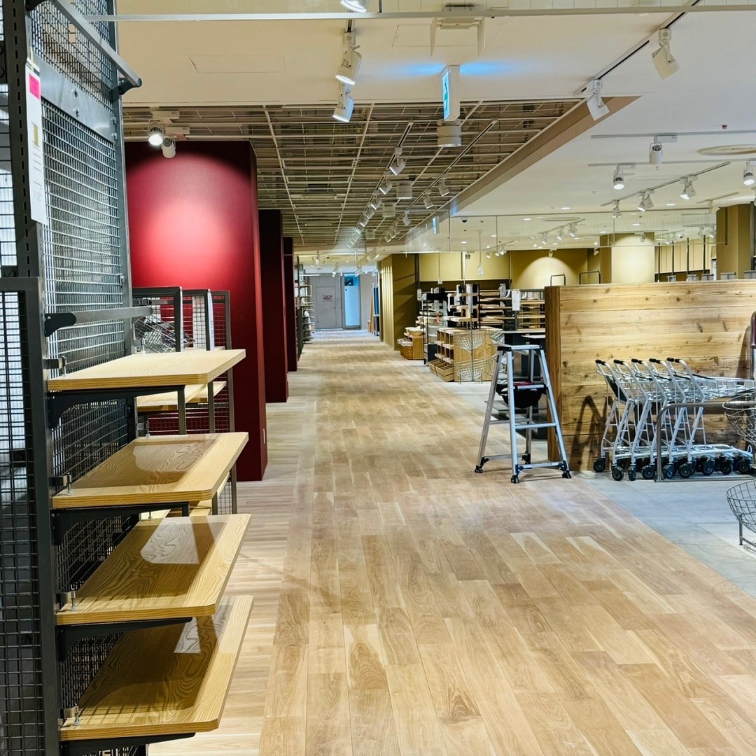 入店