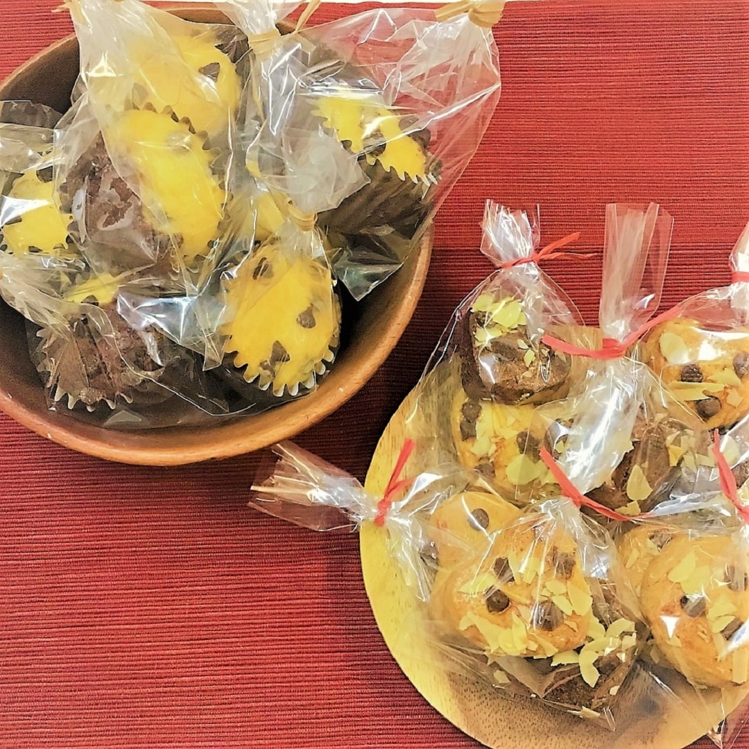 【エスパル福島】バレンタインの贈り物｜スタッフのおすすめ