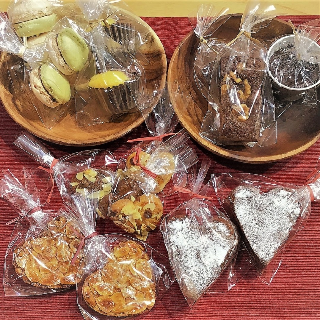 【エスパル福島】バレンタインの贈り物｜スタッフのおすすめ