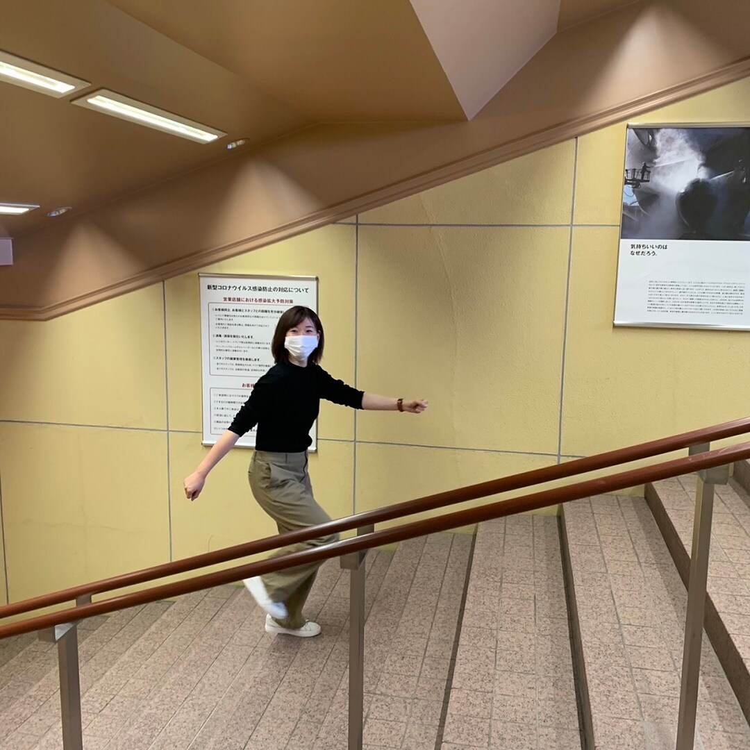 スタッフ