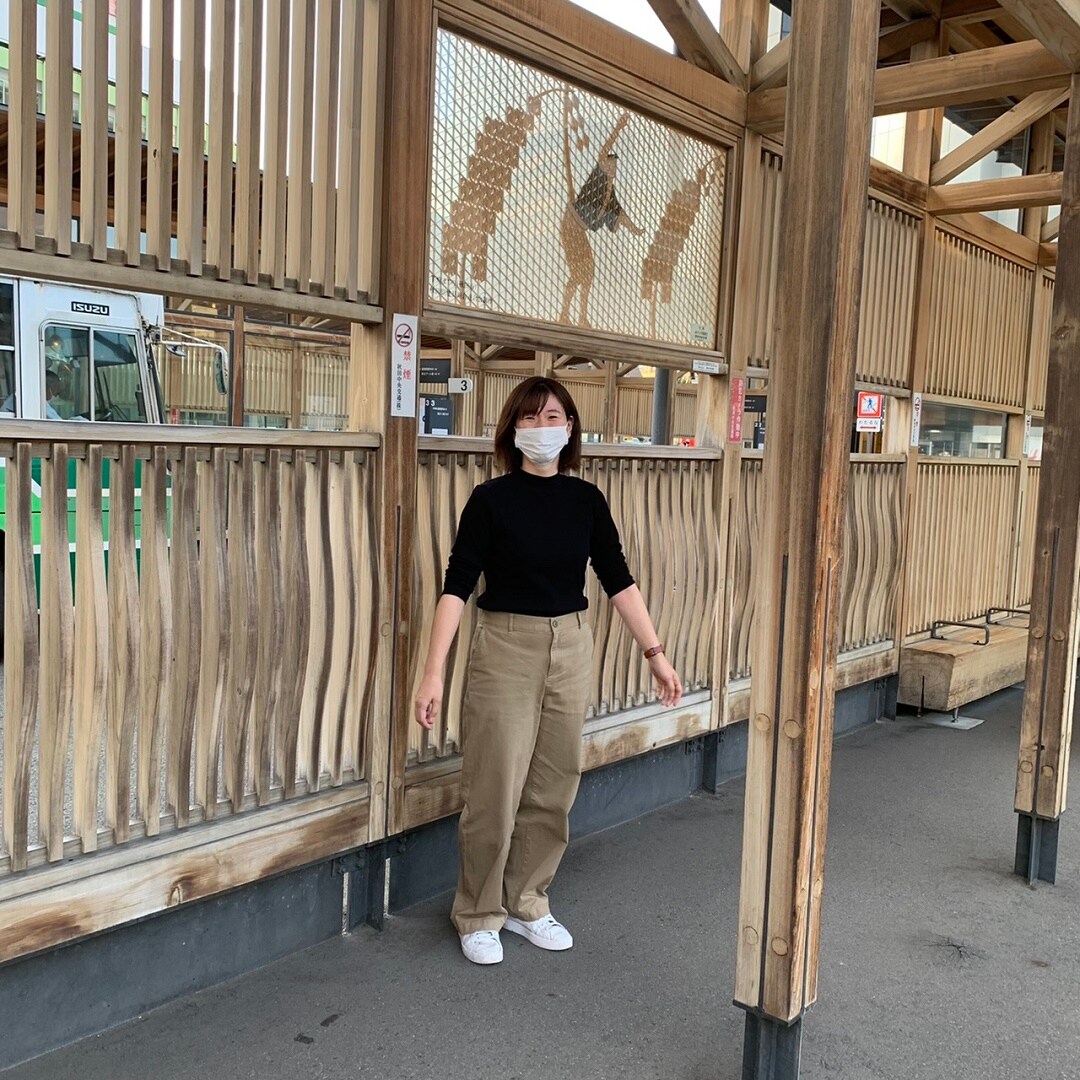 スタッフ