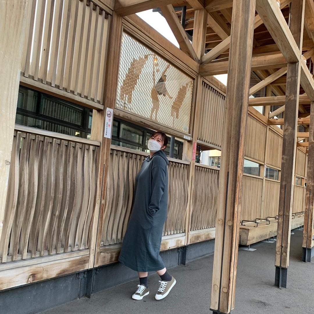 スタッフ