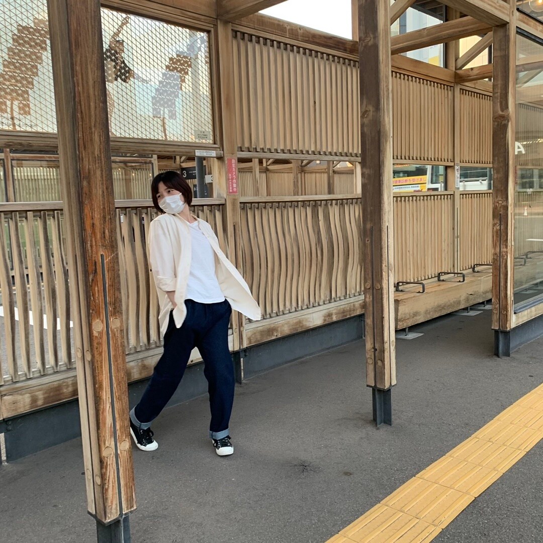 スタッフ
