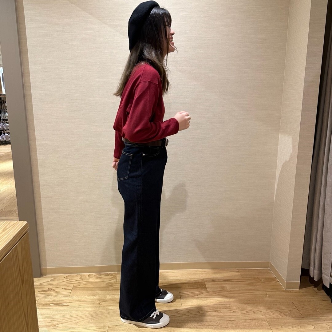 スタッフ