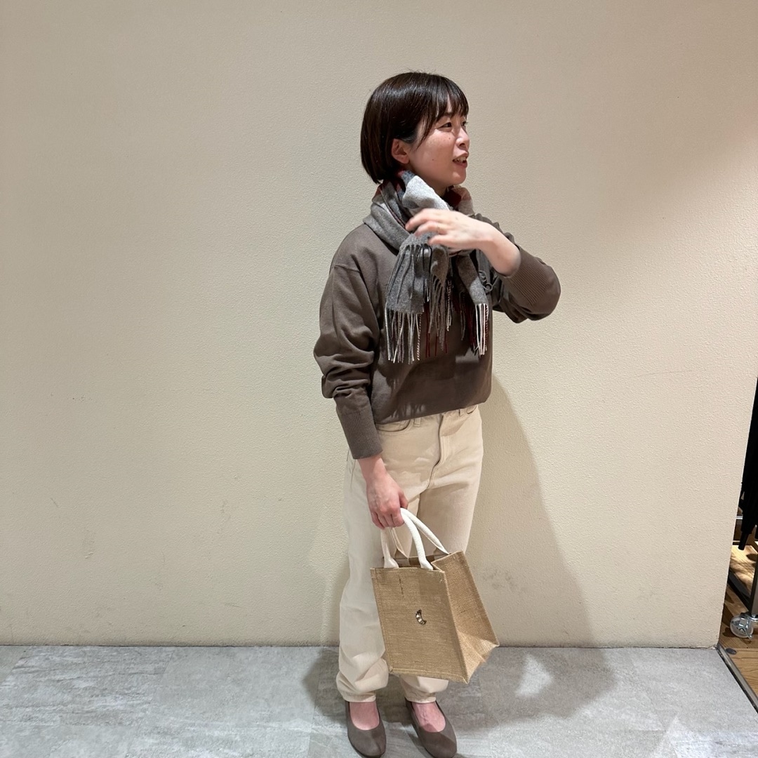 スタッフ