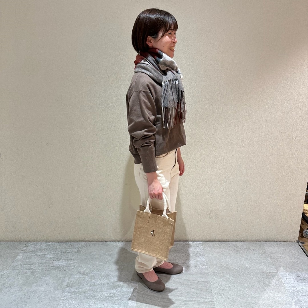 スタッフ