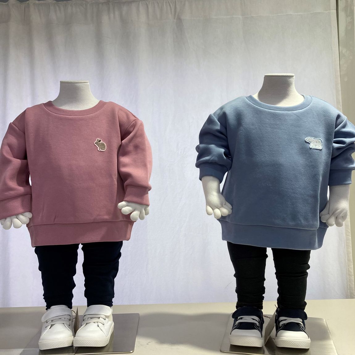 子供服秋のおすすめ