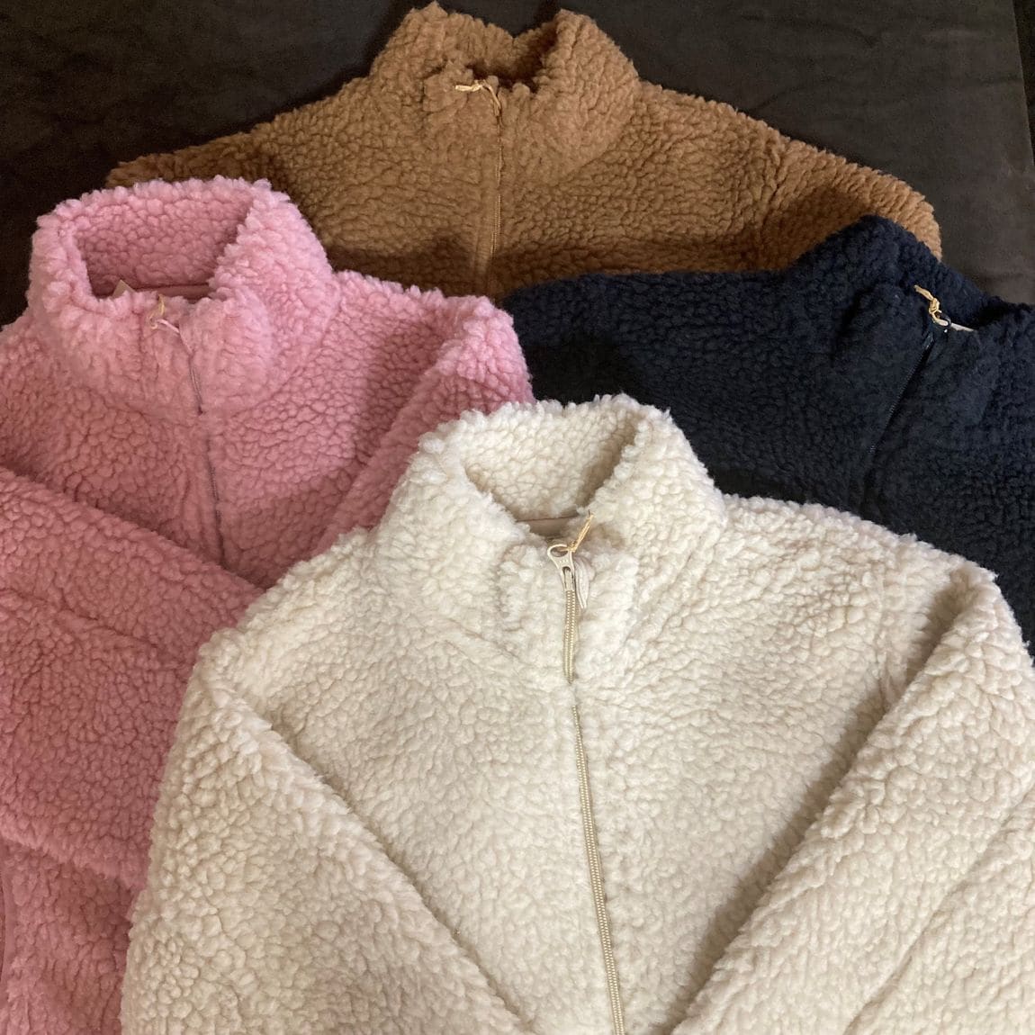 子供服秋のおすすめ