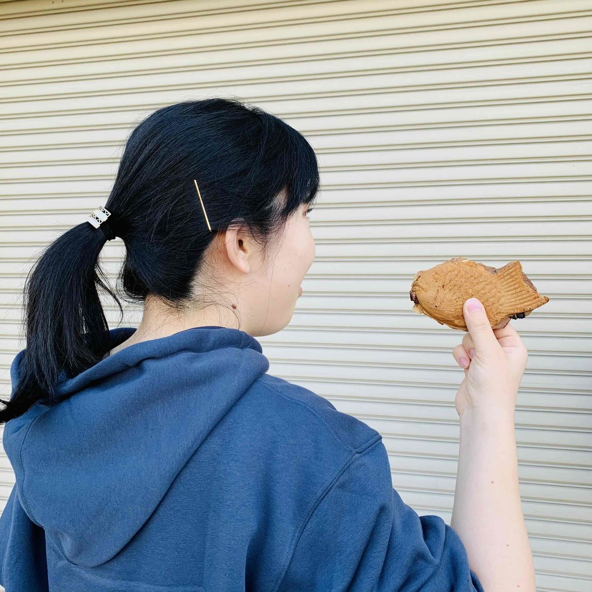 たいやき